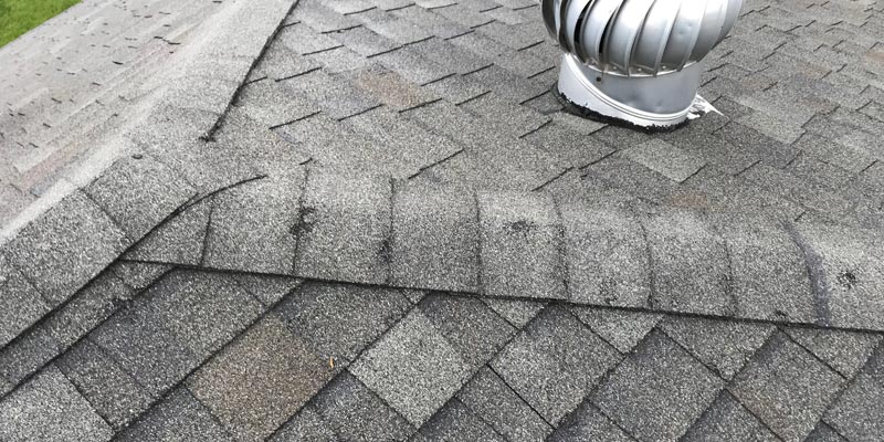 Roof Restoration